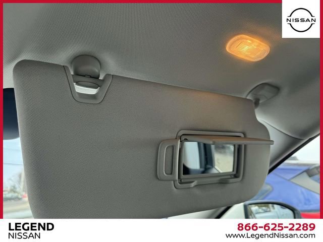 Certified 2023 Nissan Pathfinder SL image 29