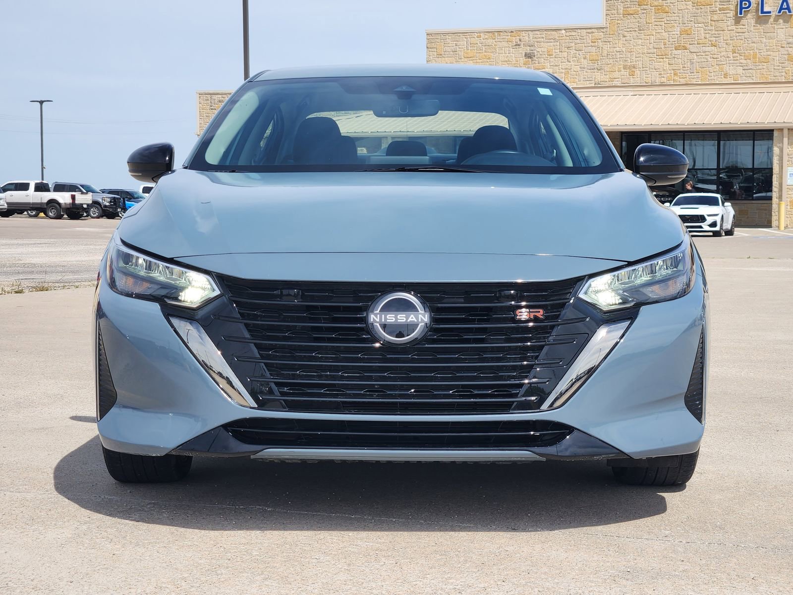 Used 2024 Nissan Sentra SR image 6