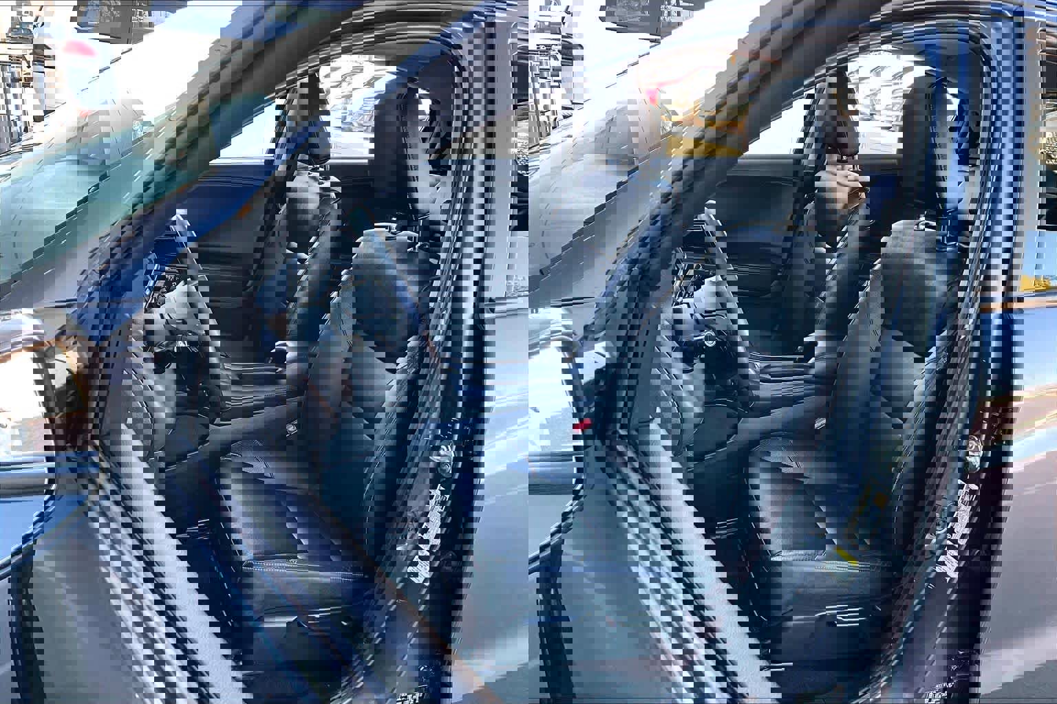 Used 2016 Honda HR-V EX-L image 8