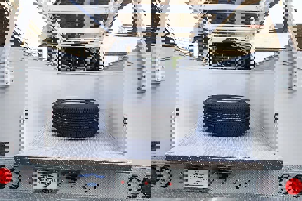 New 2026 Ford F350 XL w/ XL Chrome Package image 32