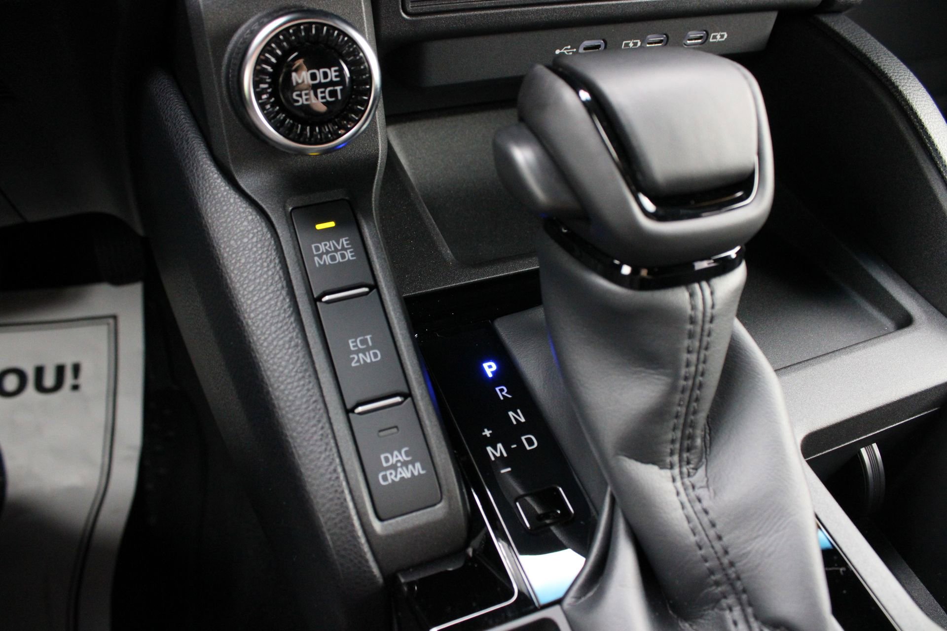 Used 2024 Toyota Land Cruiser 1958 AWD/4WD image 42