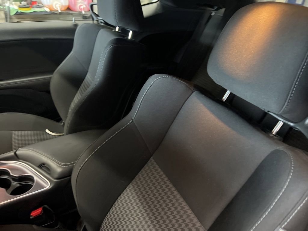 Used 2018 Dodge Challenger T/A RWD image 7