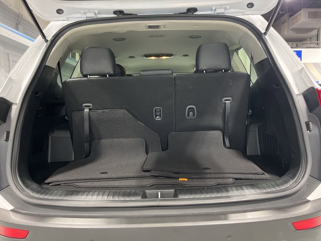 Used 2020 Kia Telluride LX image 35