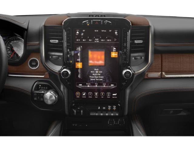 Used 2020 RAM 1500 Limited w/ Off Road Group AWD/4WD image 13
