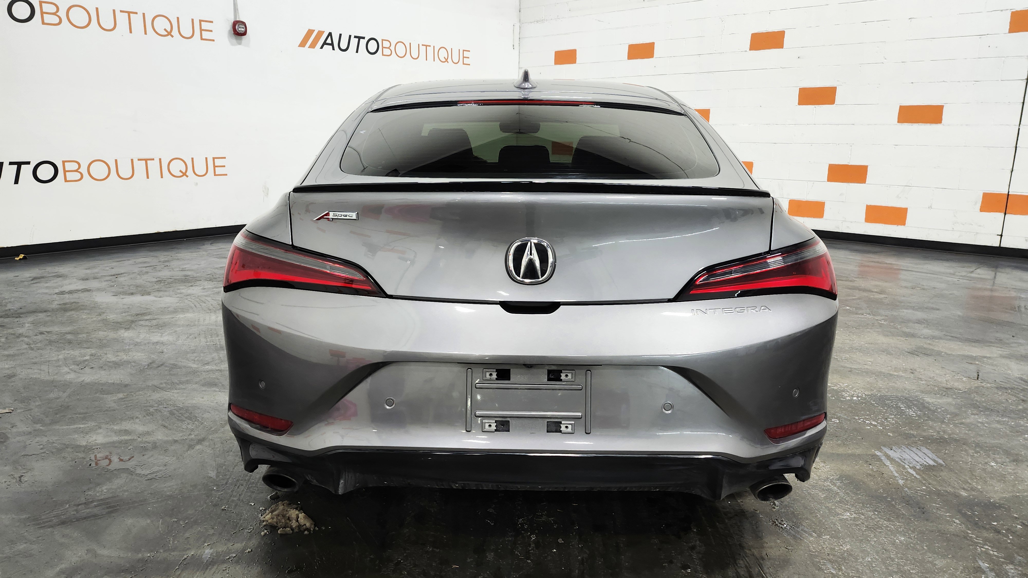 Used 2024 Acura Integra A-Spec image 18