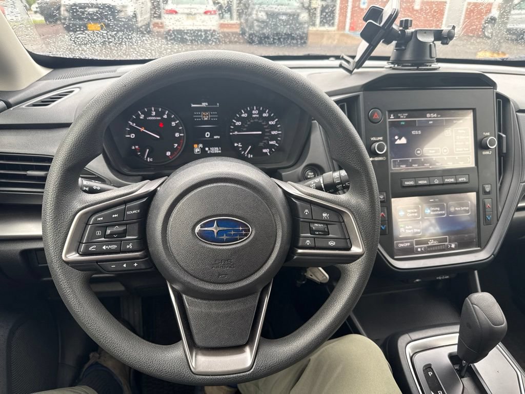 Used 2024 Subaru Impreza 2.0i AWD/4WD image 9