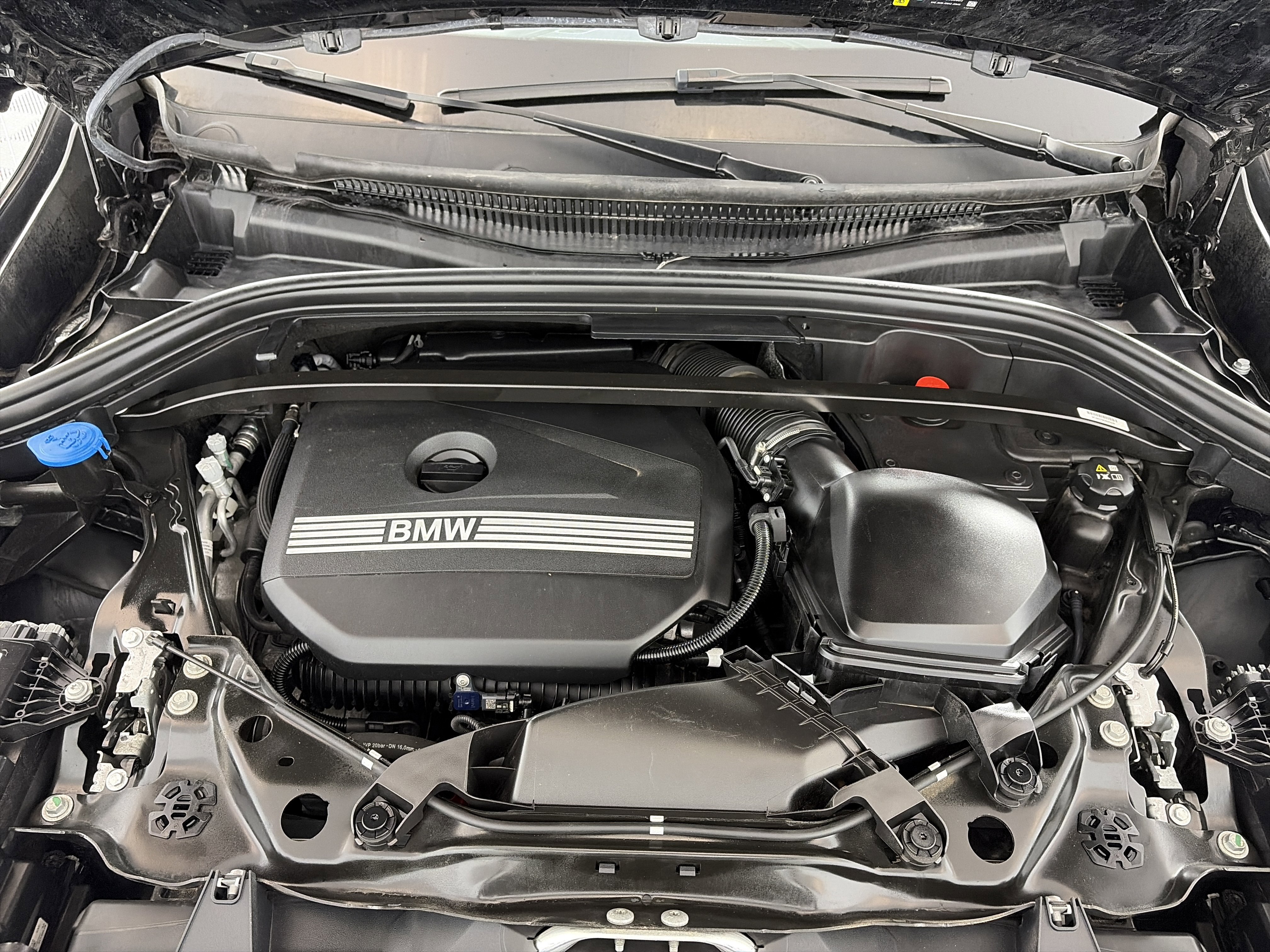 Used 2025 BMW X1 xDrive28i image 11