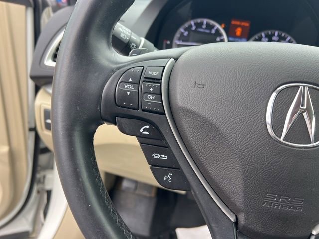 Used 2016 Acura RDX AWD w/ Technology Package image 14