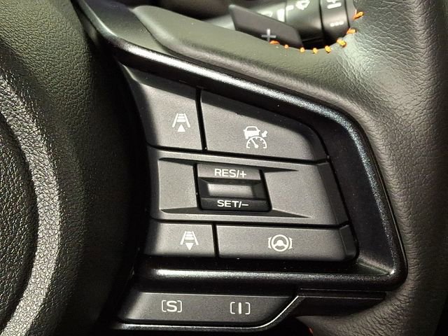 Used 2025 Subaru Crosstrek 2.5i Limited image 20