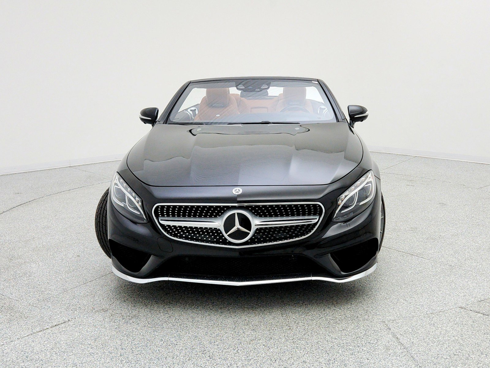 Used 2017 Mercedes-Benz S 550 Cabriolet image 2