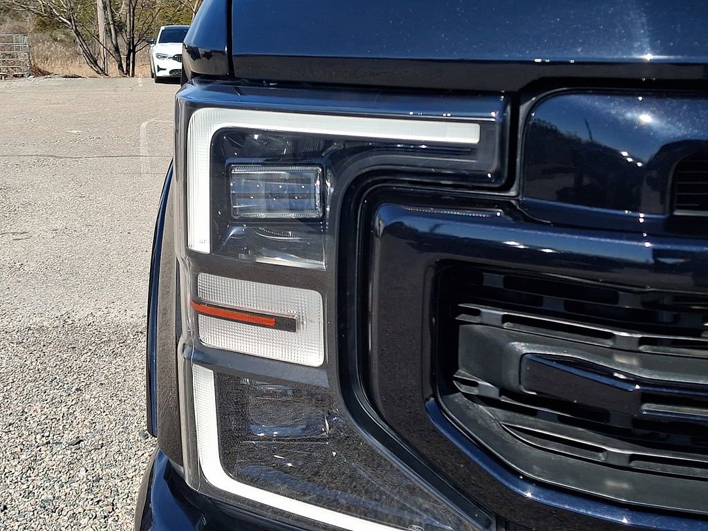 Used 2021 Ford F250 Lariat image 12