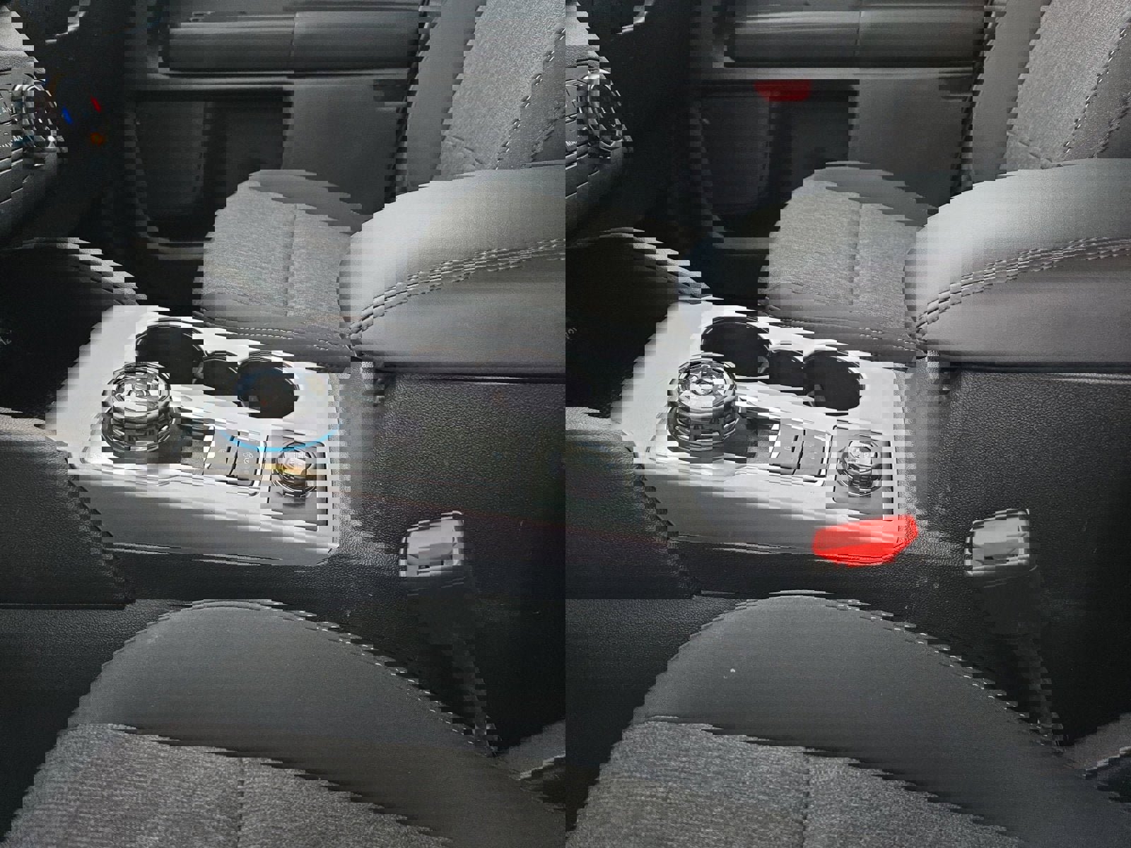 Certified 2024 Ford Bronco Sport Big Bend image 22