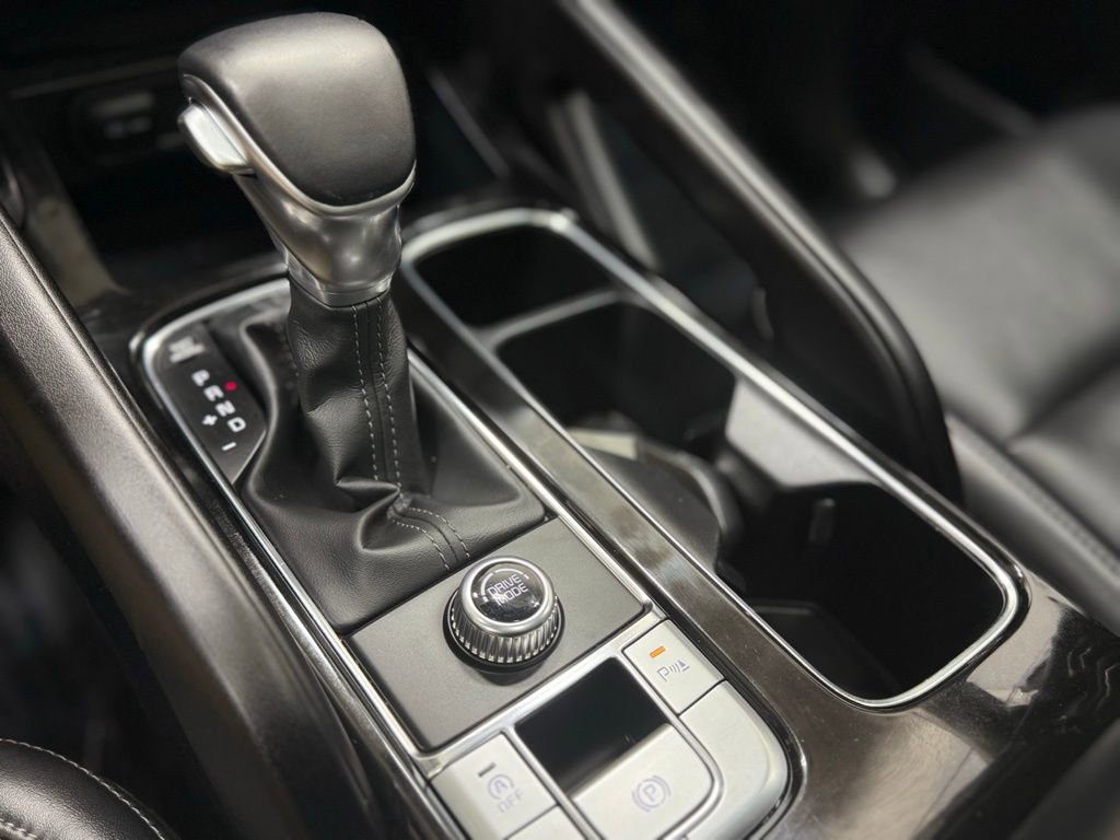 Used 2025 Kia Telluride S FWD image 30