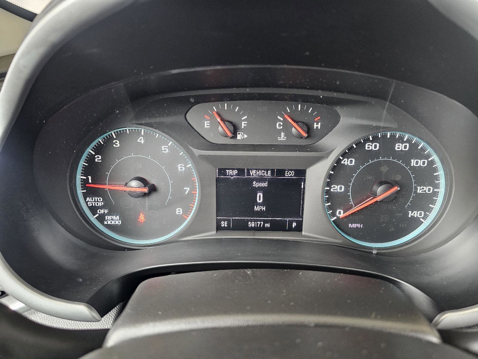 Used 2024 Chevrolet Malibu LT image 21