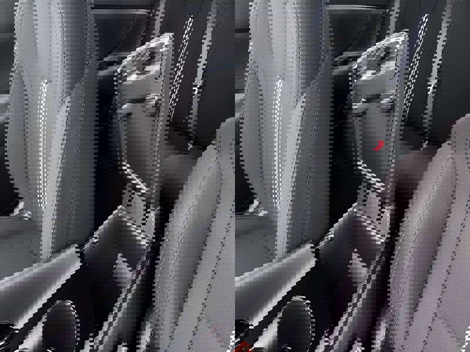 New 2026 Hyundai Elantra Blue image 18