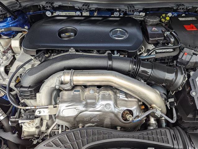 Used 2025 Mercedes-Benz GLA 250 image 22