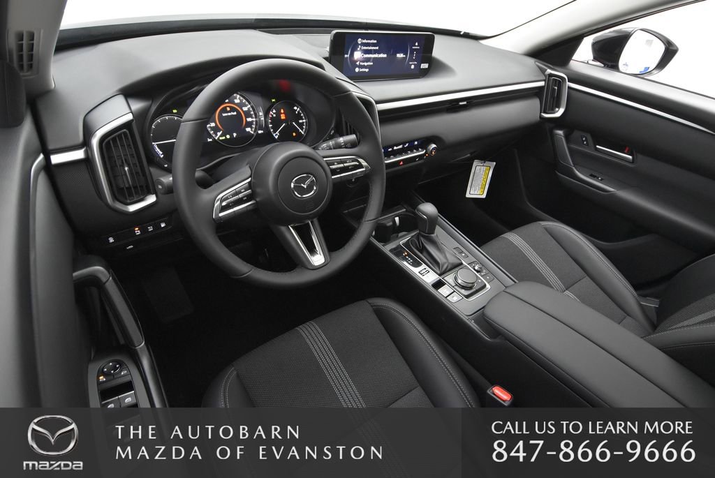 New 2026 MAZDA CX-50 2.5 Hybrid w/ Preferred Pkg image 29