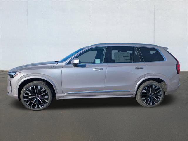 New 2026 Volvo XC90 B6 Plus w/ Protection Package Premier image 3