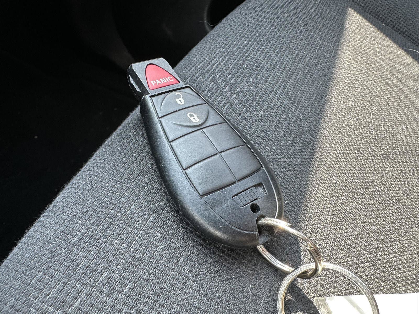 Used 2013 Dodge Durango SXT w/ Popular Equipment Group AWD/4WD image 14