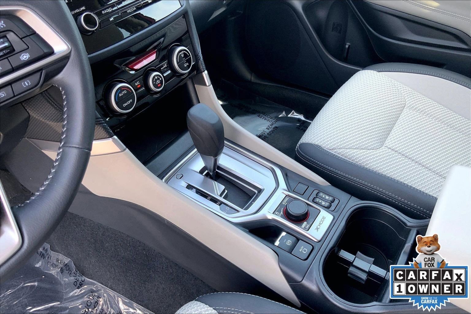 Certified 2023 Subaru Forester Premium image 17