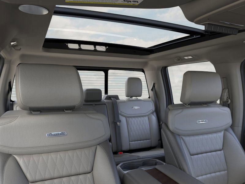 New 2026 Ford F350 Platinum w/ Platinum Plus Package image 22