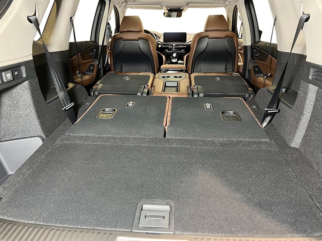 New 2026 Acura MDX SH-AWD w/ Advance Package image 34