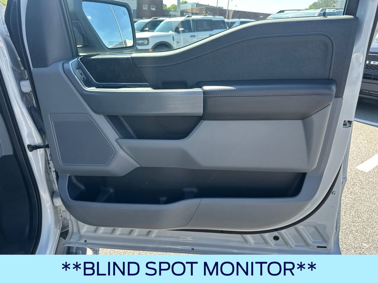 Certified 2023 Ford F150 Lightning XLT image 16