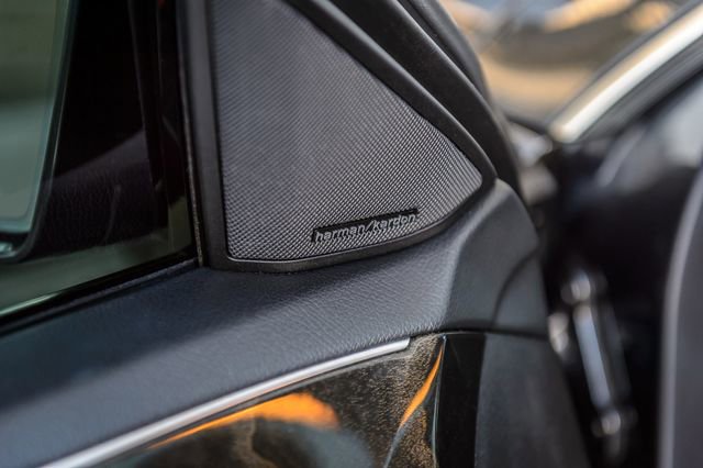 Used 2015 Mercedes-Benz E 350 Sedan image 50