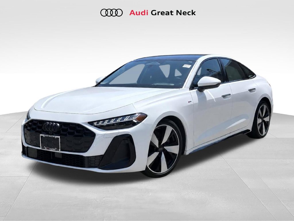 New 2026 Audi A5 Premium Plus
