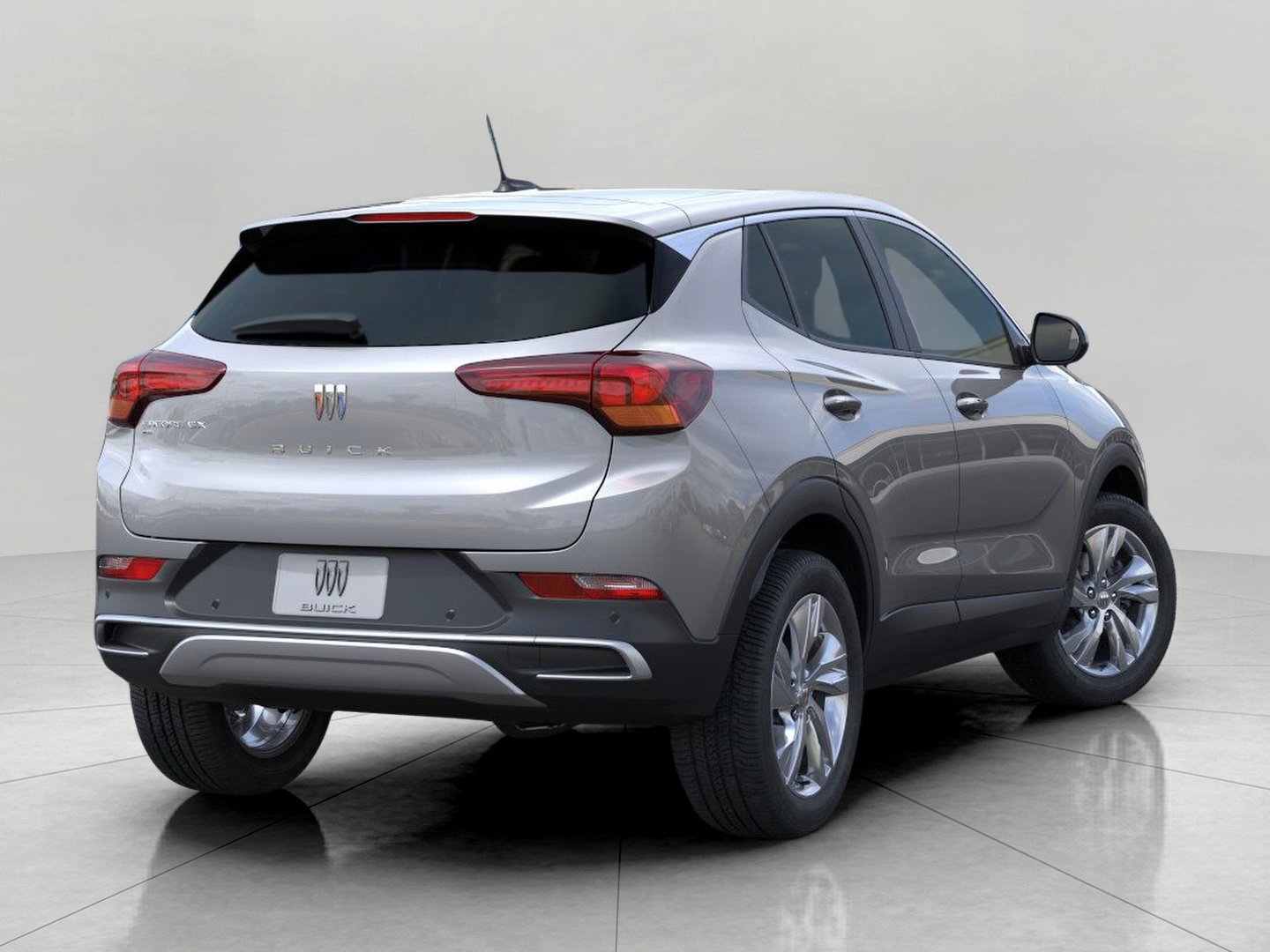 New 2026 Buick Encore GX Preferred w/ Comfort Package image 4