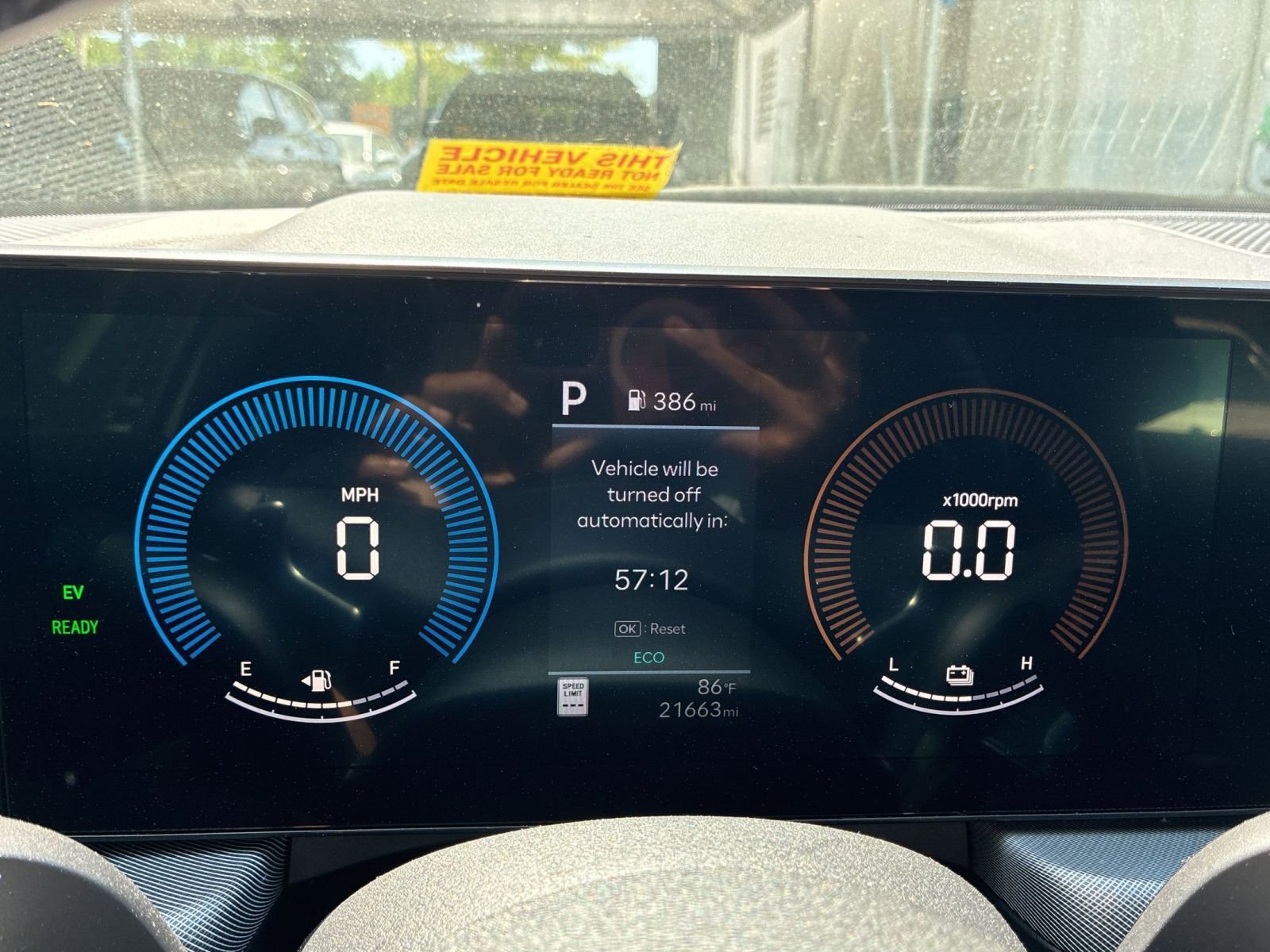 Used 2025 Hyundai Sonata SEL image 10