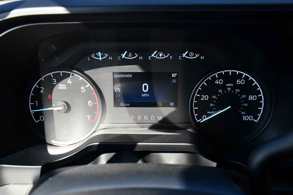 New 2026 Ford F350 XLT image 22