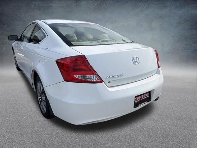 Used 2012 Honda Accord EX-L image 9