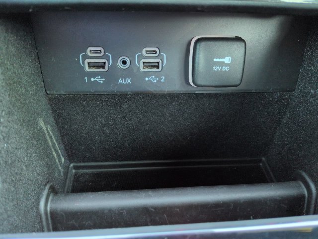 Certified 2022 Jeep Grand Cherokee Overland AWD/4WD image 24
