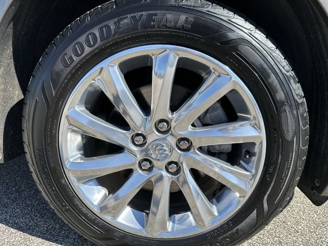 Certified 2019 Buick Envision Essence AWD/4WD image 21
