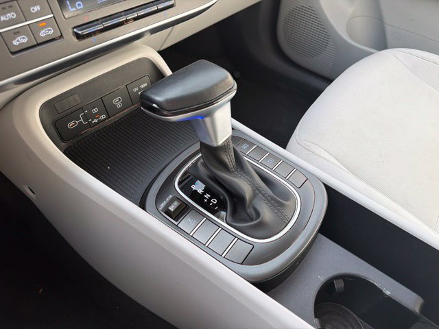 Used 2025 Hyundai Kona SEL AWD/4WD image 26