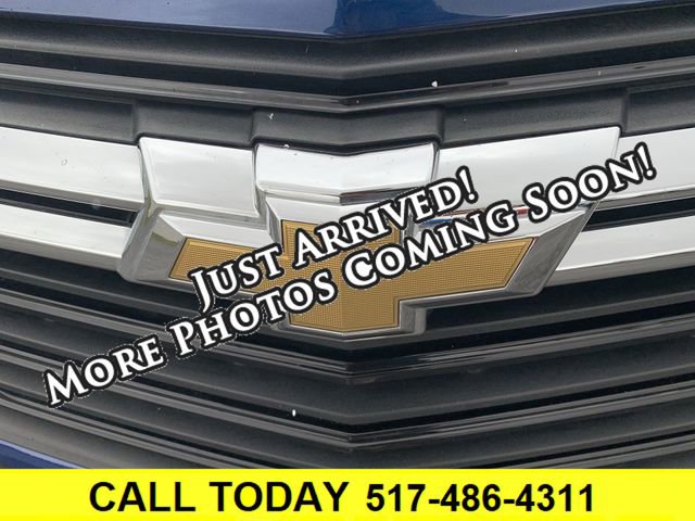 Used 2023 Chevrolet Equinox LT image 30