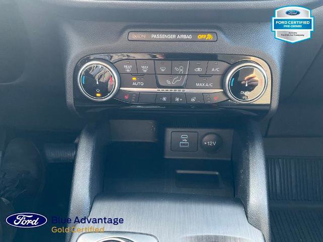 Certified 2022 Ford Escape SE w/ Convenience Package image 11