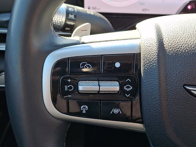 Used 2025 Genesis GV80 2.5T Standard image 21