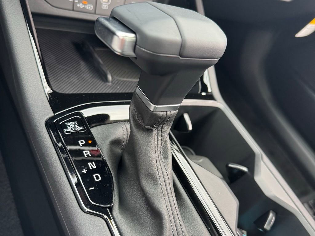 New 2025 Kia K5 EX image 26