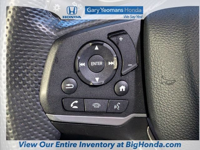 Used 2023 Honda Passport EX-L image 30