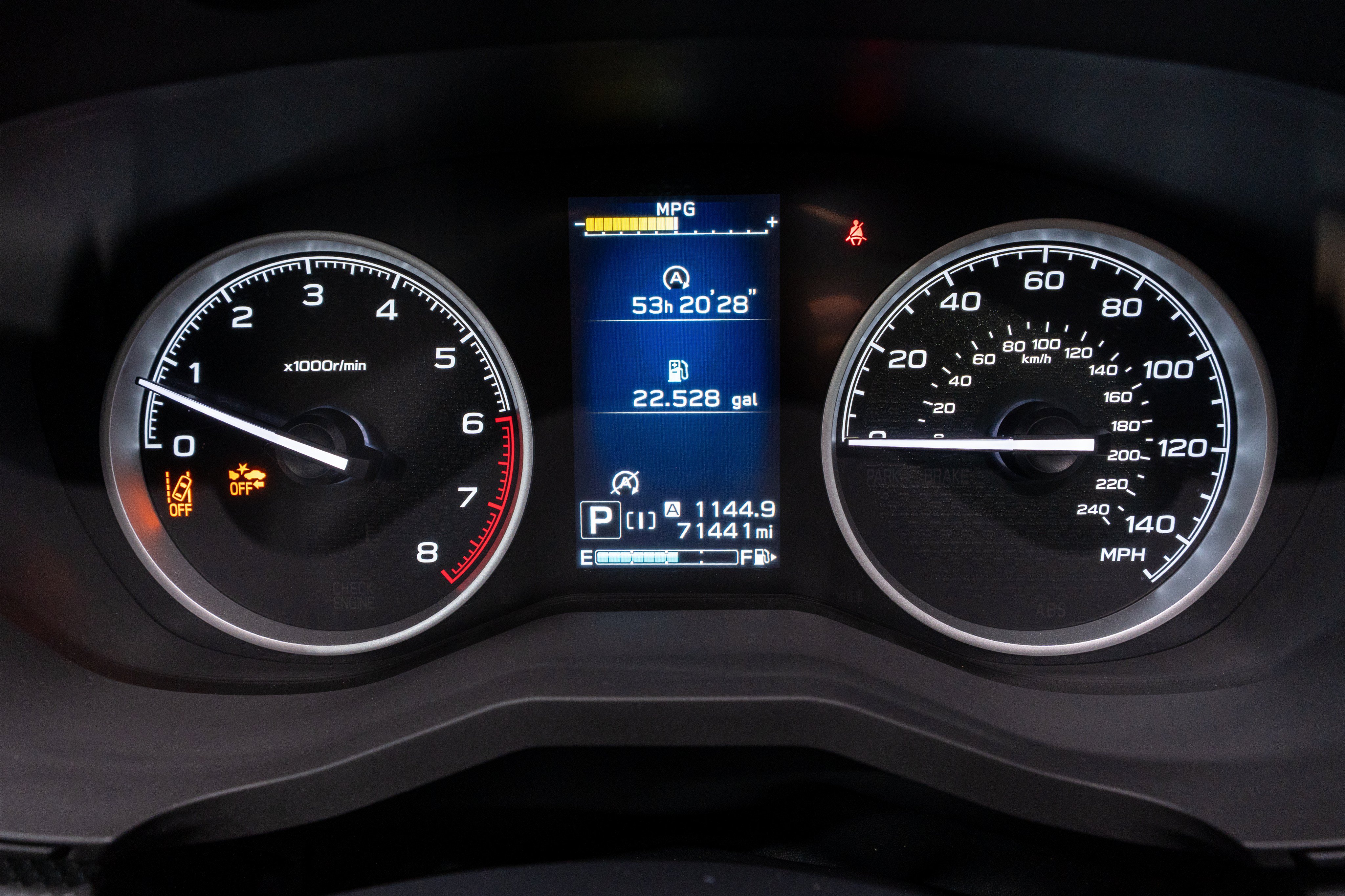 Used 2019 Subaru Forester Premium AWD/4WD image 24