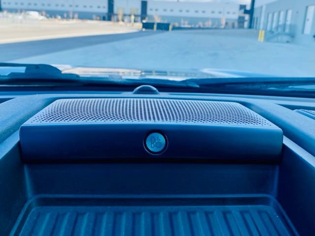 Used 2022 Ford F250 Platinum w/ FX4 Off-Road Package image 18