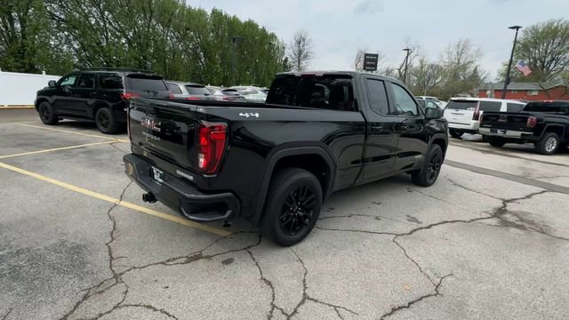 Used 2024 GMC Sierra 1500 Elevation image 8