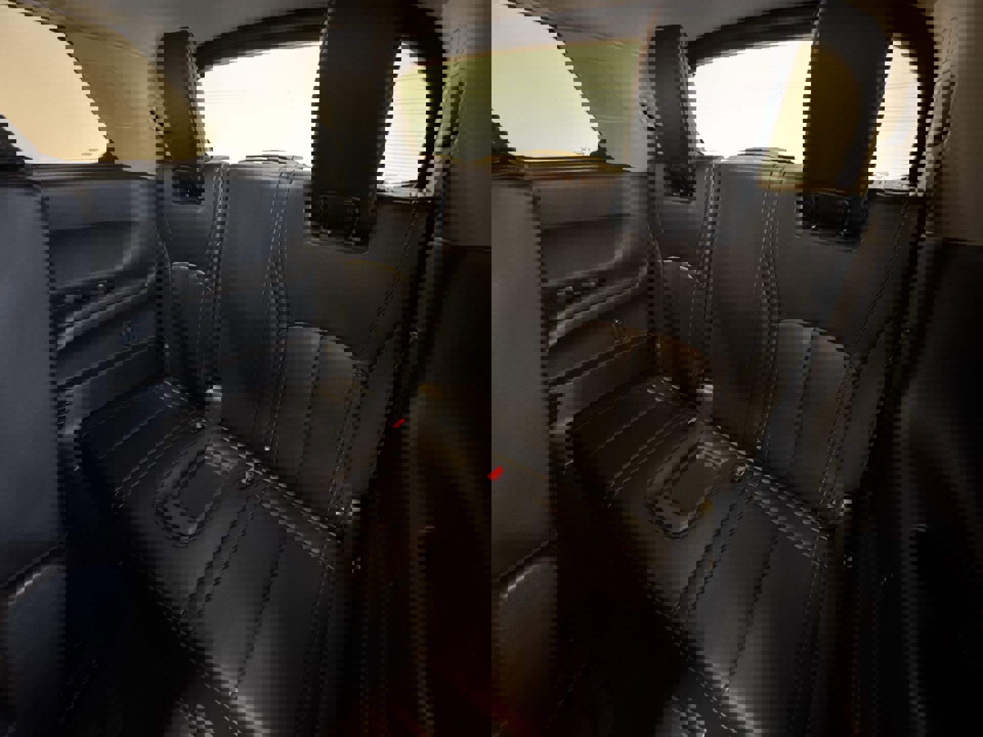 Certified 2025 INFINITI QX60 Luxe image 24