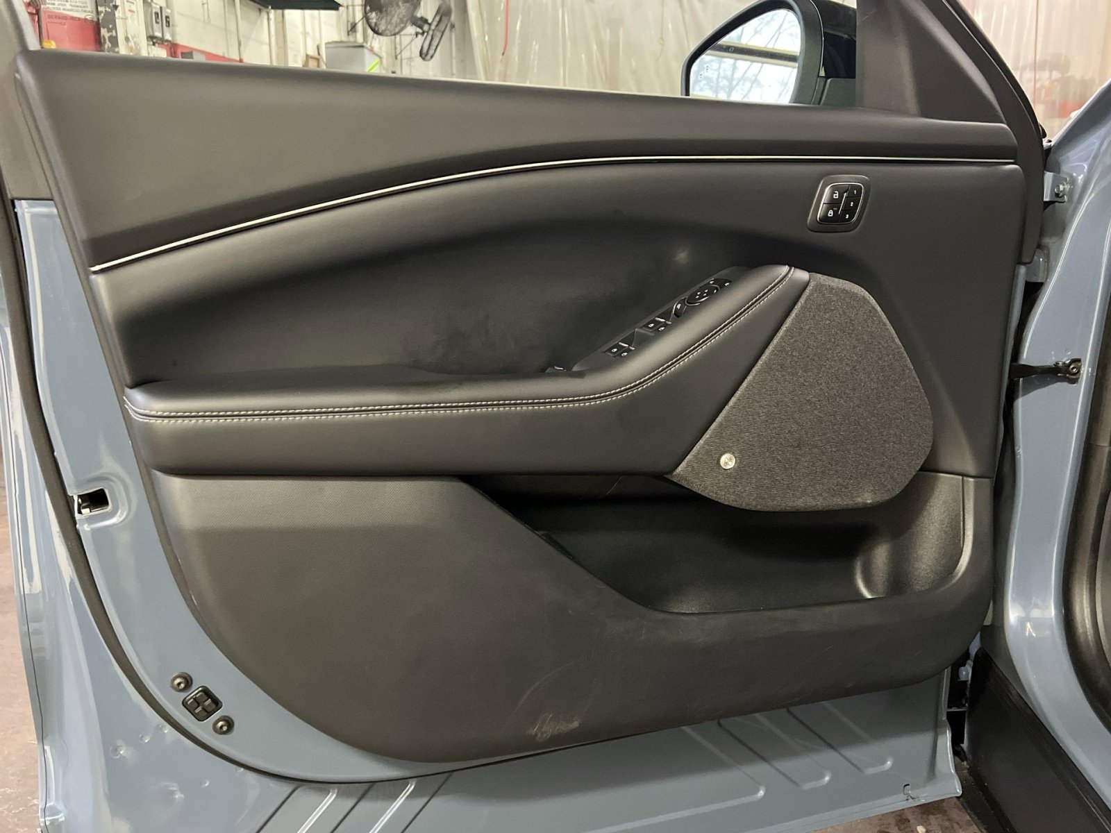 Used 2023 Ford Mustang Mach-E Premium image 14