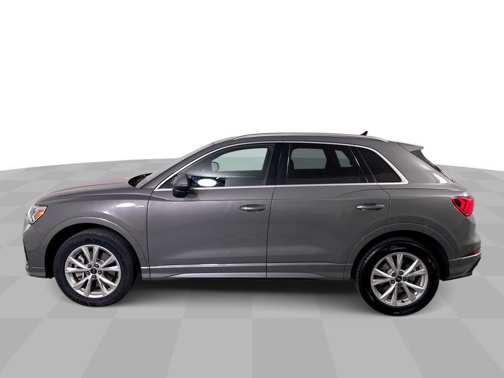 Used 2024 Audi Q3 2.0T Premium AWD/4WD image 5