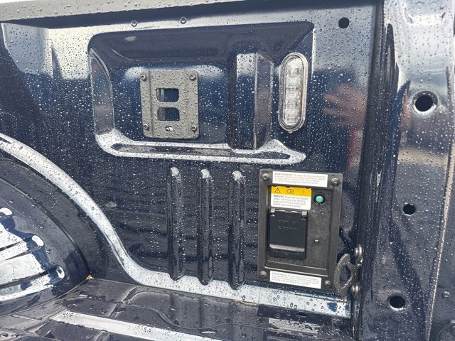 New 2025 Ford F250 King Ranch w/ Chrome Package image 19
