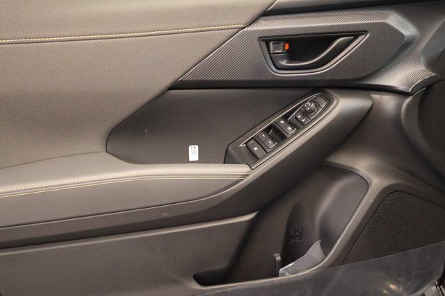 New 2026 Subaru Crosstrek 2.5i Sport AWD/4WD image 10