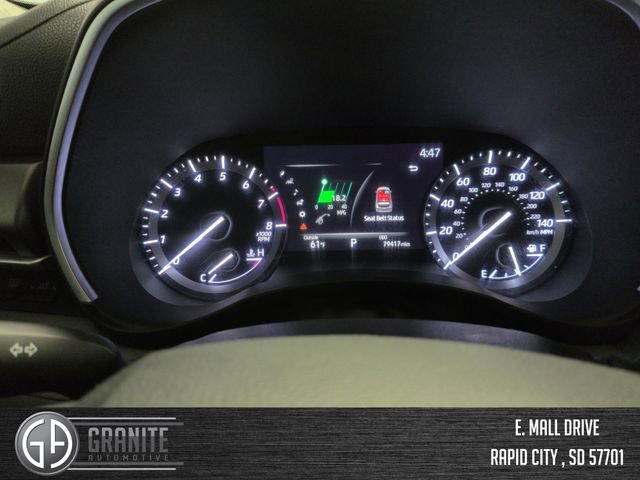 Used 2020 Toyota Highlander XLE w/ Protection Package #3 image 15